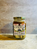 Sardines TAWILIS Portuguese Style in Olive Oil, 8 oz.