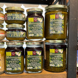Malunggay Pesto in Olive Oil, 4 oz.
