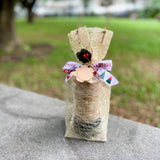 Abacca 4x12 Gift Packaging