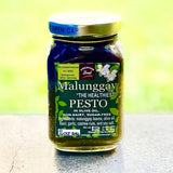 Malunggay Pesto in Olive Oil, 8oz.