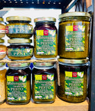 Malunggay Pesto in Olive Oil, 8oz.