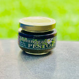 Malunggay Pesto in Olive Oil, 4 oz.