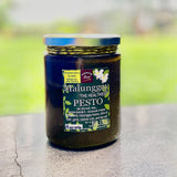 Malunggay Pesto in Olive Oil 16 oz.