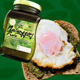 Malunggay Pesto in Olive Oil, 8oz.