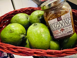 Healthy Bagoong Mildly Spicy,  SUGAR FREE 8 Oz.