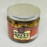 Bangus Belly Adobo in Olive Oil, 10 oz.