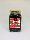 Oil of Labuyo, 8 oz.