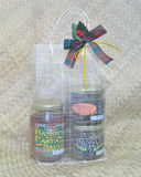 Sinamay Packaging 6"x10"