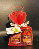 Sinamay Packaging 6"x10"