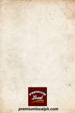 Sinamay Packaging 8x10