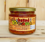 Baked Beans, 10 oz.