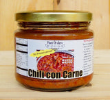 Chili con Carne 10oz
