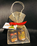 Sinamay Packaging 6"x10"