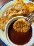 Smoked Barbecue Sauce, 350ml.