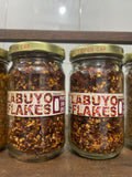 Labuyo Flakes, 8 oz.