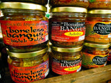 Bangus Fillet Adobo in Olive Oil, 10 oz.