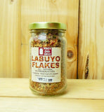 Labuyo Flakes, 8 oz.