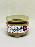 Milkfish Paté in Olive Oil, 4 oz.