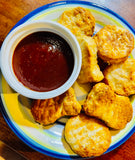 Smoked Barbecue Sauce 500 ml.