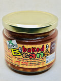 Baked Beans, Sugar-free, 10 oz