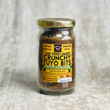 Crunchy Tuyo Bits with Kamias 8oz.