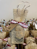 Abacca 4x12 Gift Packaging