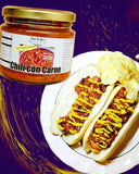 Chili con Carne 10oz