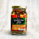Gourmet Tuyo NO CHILI in Olive Oil 8oz (TYO-SX)