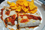 Chili con Carne 10oz