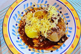 Chili con Carne 10oz