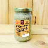 Glorious Mustard, 8 oz.