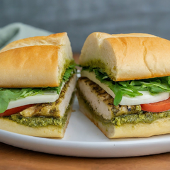 What Are the Top 10 Easy Sandwiches You Can Make at Home?