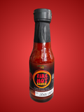 Fire Hot Sauce (Reaper), 150 ml.