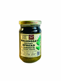 Malunggay Spread 8 oz. in Coconut Oil
