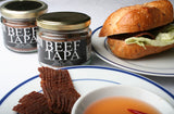 Air-dried Beef Tapa, 10 oz.