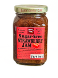 Strawberry Jam, Sugar-free, 8 oz.