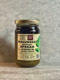 Malunggay Spread 8 oz. in Coconut Oil