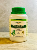 Malunggay Capsules, 100 pcs.