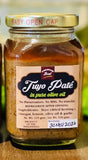 Tuyo Paté in Olive Oil, 8 oz.