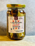 Galunggong Smoked / Tinapa in Olive Oil, 8 oz.