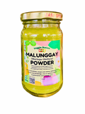 Malunggay Powder, 8 oz.