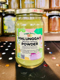 Malunggay Powder, 8 oz.