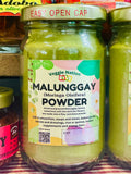 Malunggay Powder, 8 oz.