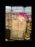 Whole Wheat Melba Toast, Singles