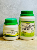 Malunggay Capsules, 100 pcs.