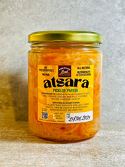 ATS16 Atsara 16 oz.