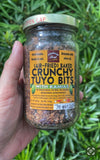 Crunchy Tuyo Bits with Kamias 8oz.