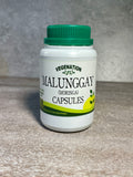 Malunggay Capsules, 100 caps