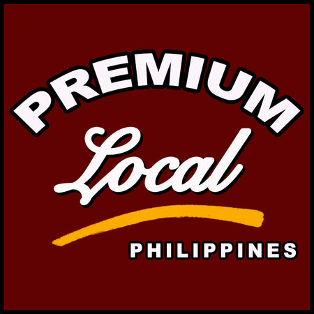Premium Local Philippines