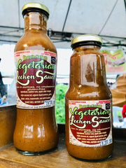 Vegetarian Lechon Sauce, 350 ml.